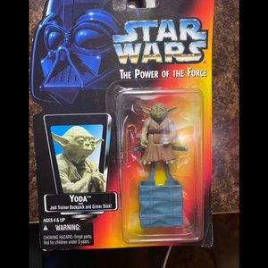 star wars action figure